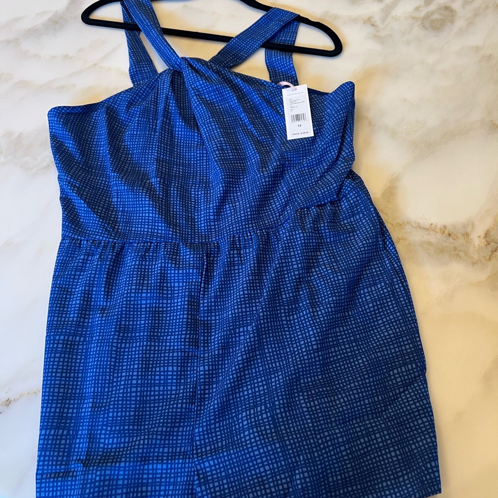 Vineyard Vines romper!